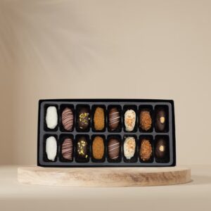 Coffret Gourmet