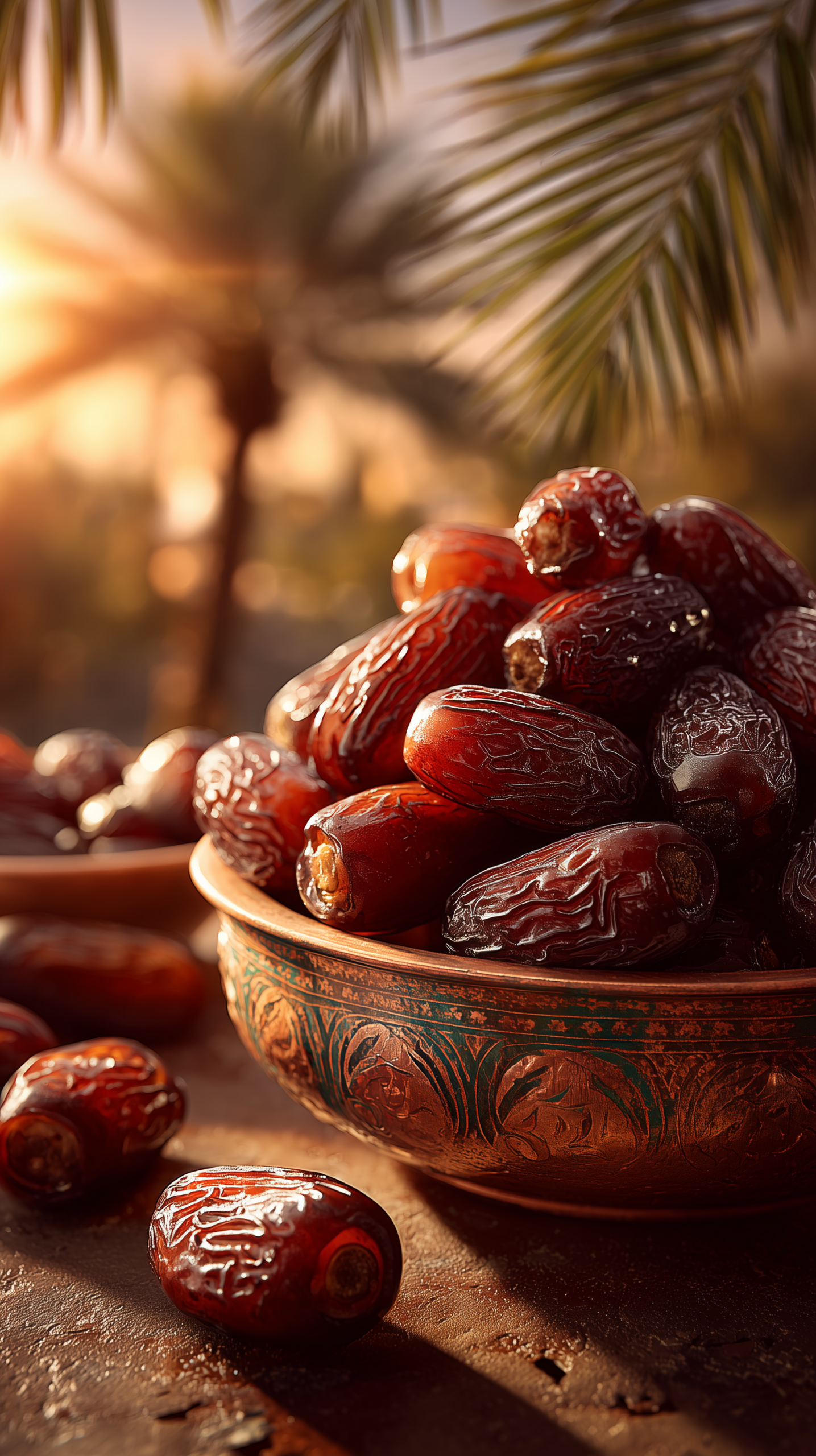 alice7636. ramadan inspired night courtyard scene focus on glos 13a67387 7056 4944 a7e7 d8316070e195